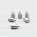 Tungsten Alloy Bullet head